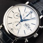 IWC Portofino Chronograph IW391037 - (3/8)
