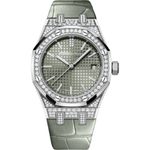 Audemars Piguet Royal Oak Selfwinding 15551BC.ZZ.D405CR.01 - (1/1)
