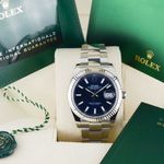 Rolex Datejust 41 126334 - (7/7)