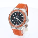 Omega Seamaster Planet Ocean 217.32.42.21.01.004 - (2/5)