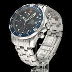 Omega Seamaster Diver 300 M 2599.80.00 - (5/8)