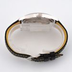 Patek Philippe Calatrava 6007G-011 (2023) - Black dial 40 mm White Gold case (5/8)