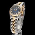 Rolex Lady-Datejust 69173 - (2/8)