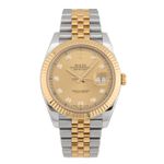 Rolex Datejust 41 126333 - (1/5)