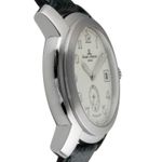 Baume & Mercier Capeland MV045221 (1999) - Beige wijzerplaat 39mm Staal (7/8)