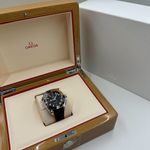 Omega Seamaster Planet Ocean 215.32.44.21.01.001 (2024) - Black dial 43 mm Steel case (3/8)