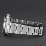 Rolex Oyster Perpetual Date 15200 (1999) - Grey dial 34 mm Steel case (6/8)