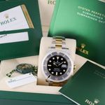 Rolex Submariner Date 116613LN - (7/7)