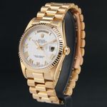 Rolex Day-Date 36 18238 (1993) - 36 mm Yellow Gold case (4/8)