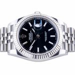 Rolex Datejust 41 126334 - (5/8)