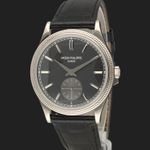 Patek Philippe Calatrava 6119G-001 - (1/8)