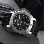 Panerai Luminor Submersible PAM00024 - (2/8)