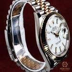 Rolex Datejust 41 126333 - (3/8)