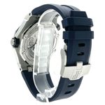 Audemars Piguet Royal Oak Offshore Diver 15720ST.OO.A027CA.01 (2023) - Blue dial 42 mm Steel case (6/8)
