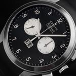 Zenith El Primero Chronograph 03.0520.4010 (2021) - 44 mm Steel case (3/7)
