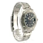 Rolex Yacht-Master 40 126622 (2021) - Blauw wijzerplaat 40mm Staal (4/8)