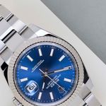 Rolex Datejust 41 126334 - (4/8)