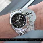 Omega Seamaster Aqua Terra 231.10.43.52.06.001 - (2/8)