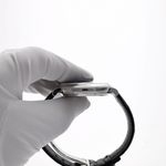 IWC Portofino Hand-Wound IW544801 (2009) - Black dial 46 mm Steel case (8/8)