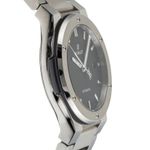 Hublot Classic Fusion 548.NX.1170.NX (2019) - Black dial 42 mm Titanium case (7/8)