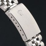 Rolex Datejust 36 16234 (2002) - 36mm Staal (8/8)