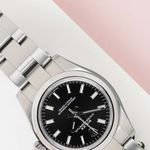 Rolex Oyster Perpetual 26 176200 (2020) - 26mm Staal (4/8)