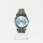 Breitling Chronomat 36 G10380611C1G1 (2024) - Blauw wijzerplaat 36mm Goud/Staal (1/1)