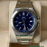 IWC Ingenieur Automatic IW323909 - (2/7)