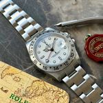 Rolex Explorer II 16570 T - (3/8)