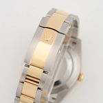 Rolex Datejust 41 126333 (2016) - 41mm Goud/Staal (4/5)