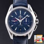 Omega Seamaster Aqua Terra