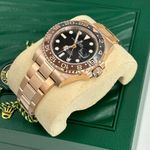 Rolex GMT-Master II 126715CHNR - (10/10)