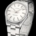 Rolex Oyster Perpetual 1007 - (6/7)