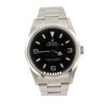 Rolex Explorer 114270 - (1/6)