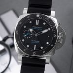 Panerai Luminor Submersible PAM02683 - (3/8)