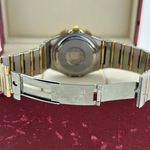 Omega Constellation 386.1201 - (8/8)