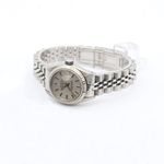 Rolex Lady-Datejust 69174 (Unknown (random serial)) - 26 mm Steel case (6/8)