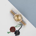 Rolex Datejust 36 16233 - (2/8)