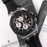 Audemars Piguet Royal Oak Offshore Chronograph 25940SK.OO.D002CA.01.A - (1/8)