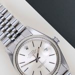 Rolex Datejust 36 16014 (1978) - 36 mm Steel case (3/8)