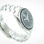 Omega Speedmaster Professional Moonwatch Moonphase 3576.50.00 (2006) - Zwart wijzerplaat 42mm Staal (6/8)