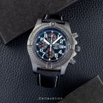 Breitling Super Avenger M13370 - (3/8)
