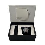 Montblanc Star 133244 (2024) - Black dial 42 mm Steel case (5/5)