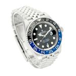 Rolex GMT-Master II 126710BLNR - (3/5)