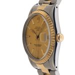 Rolex Oyster Perpetual Date 15053 - (4/8)