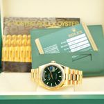 Rolex Day-Date 36 118238 - (2/2)