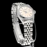 Rolex Oyster Perpetual Lady Date 69160 - (5/7)