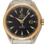 Omega Seamaster Aqua Terra 231.20.34.20.01.004 - (1/8)