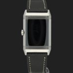 Jaeger-LeCoultre Reverso Grande Taille 270.8.62 (2007) - Silver dial 46 mm Steel case (4/6)