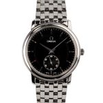 Omega De Ville 4520.51 - (1/8)